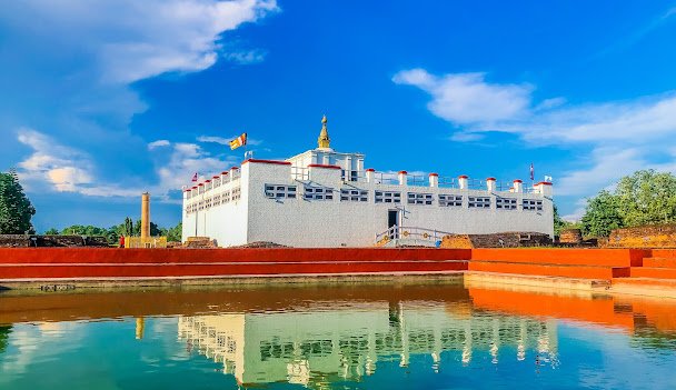 Provinces of Nepal-Lumbini Province