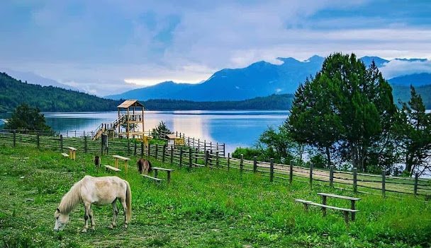 Provinces of Nepal-Karnali Province