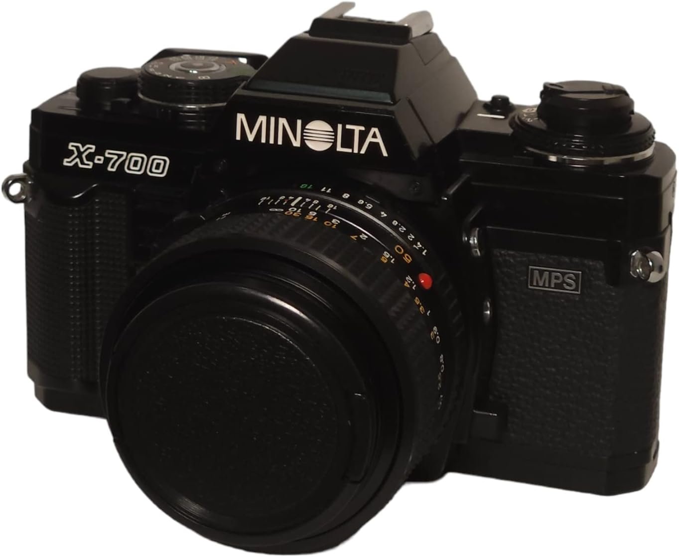 Minolta X-700