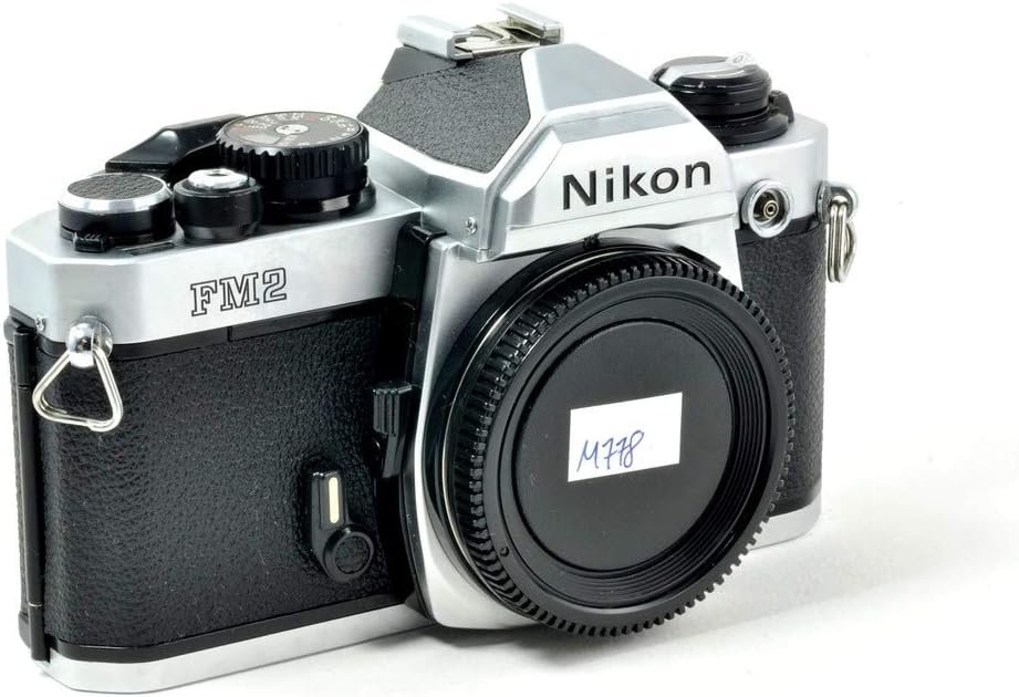 Nikon FM2