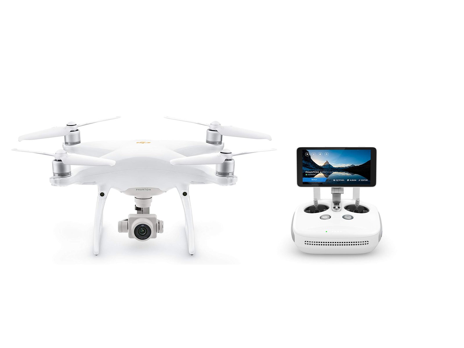 DJI Phantom 4 Pro V2