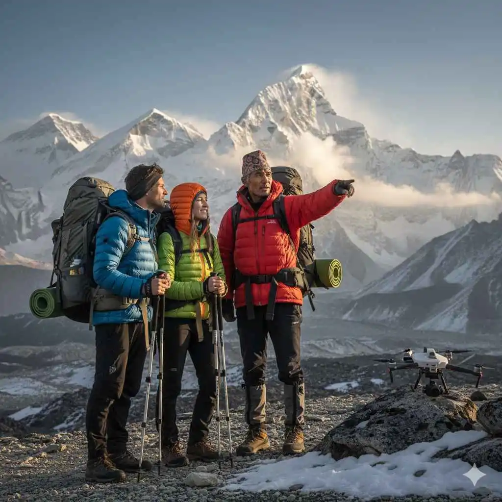 Trekking Brands for Nepal Expeditions – 2026 Best Guide