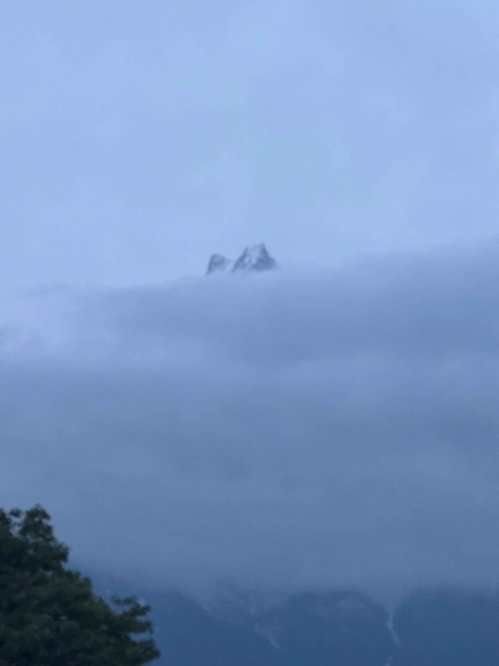 Mera Peak Climbing in Nepal