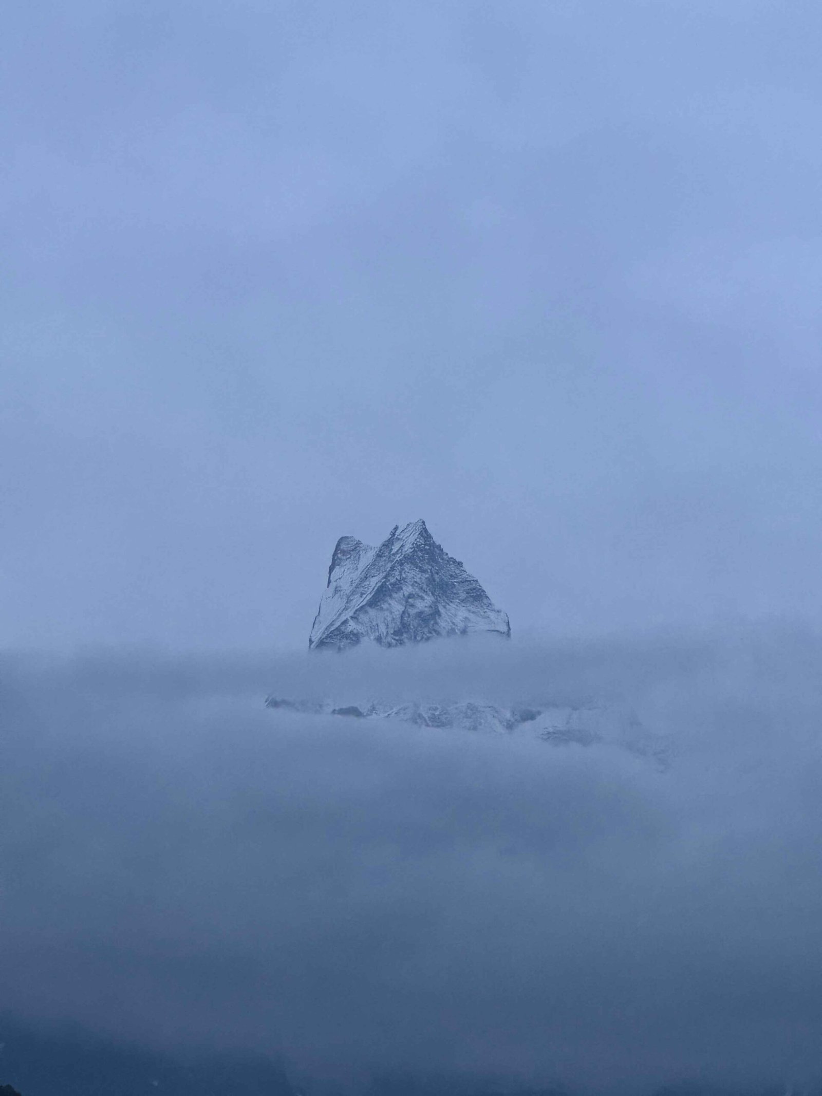 Mera Peak Climbing in Nepal