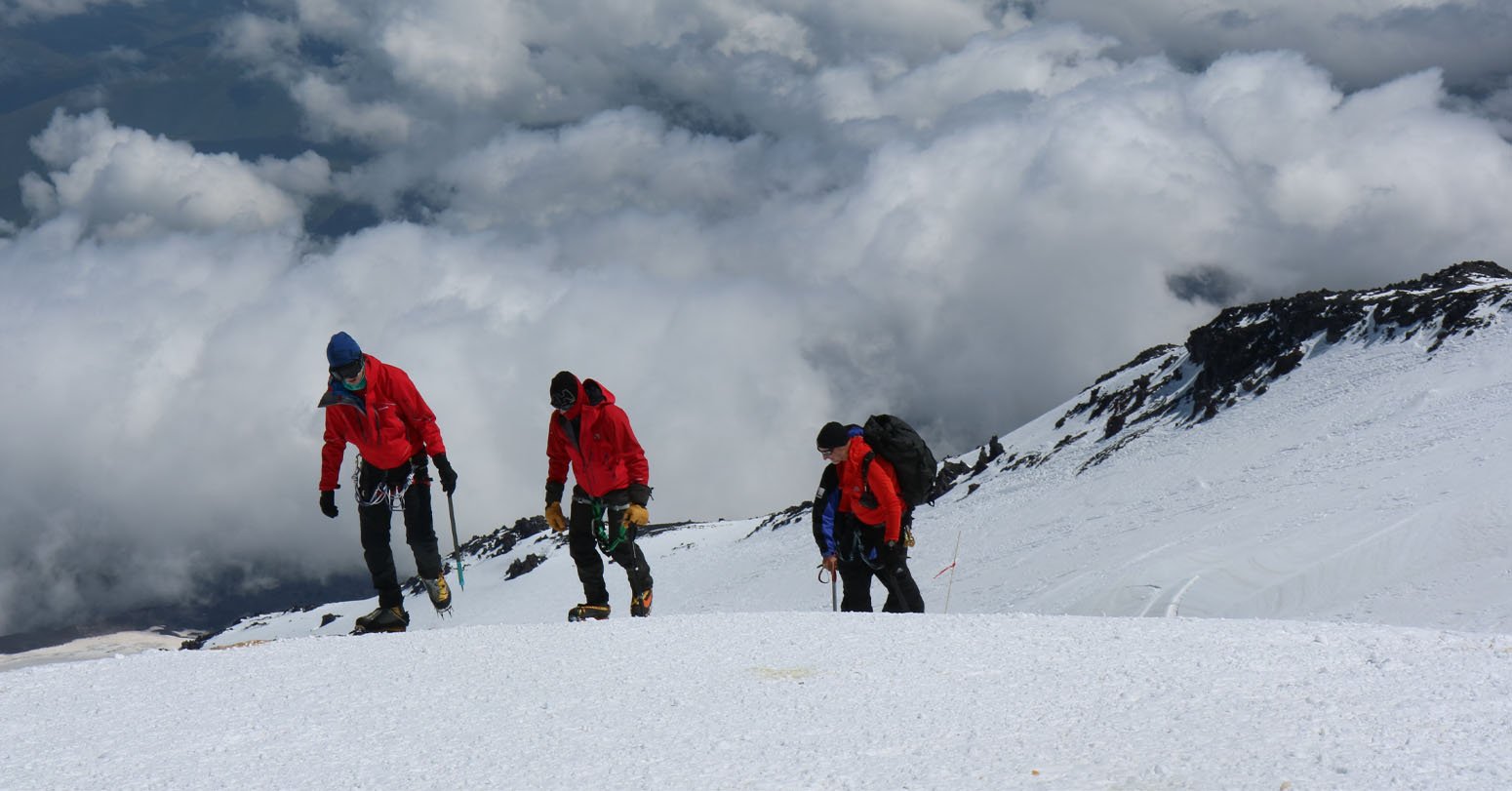 Chhuama Mountain in Mustang