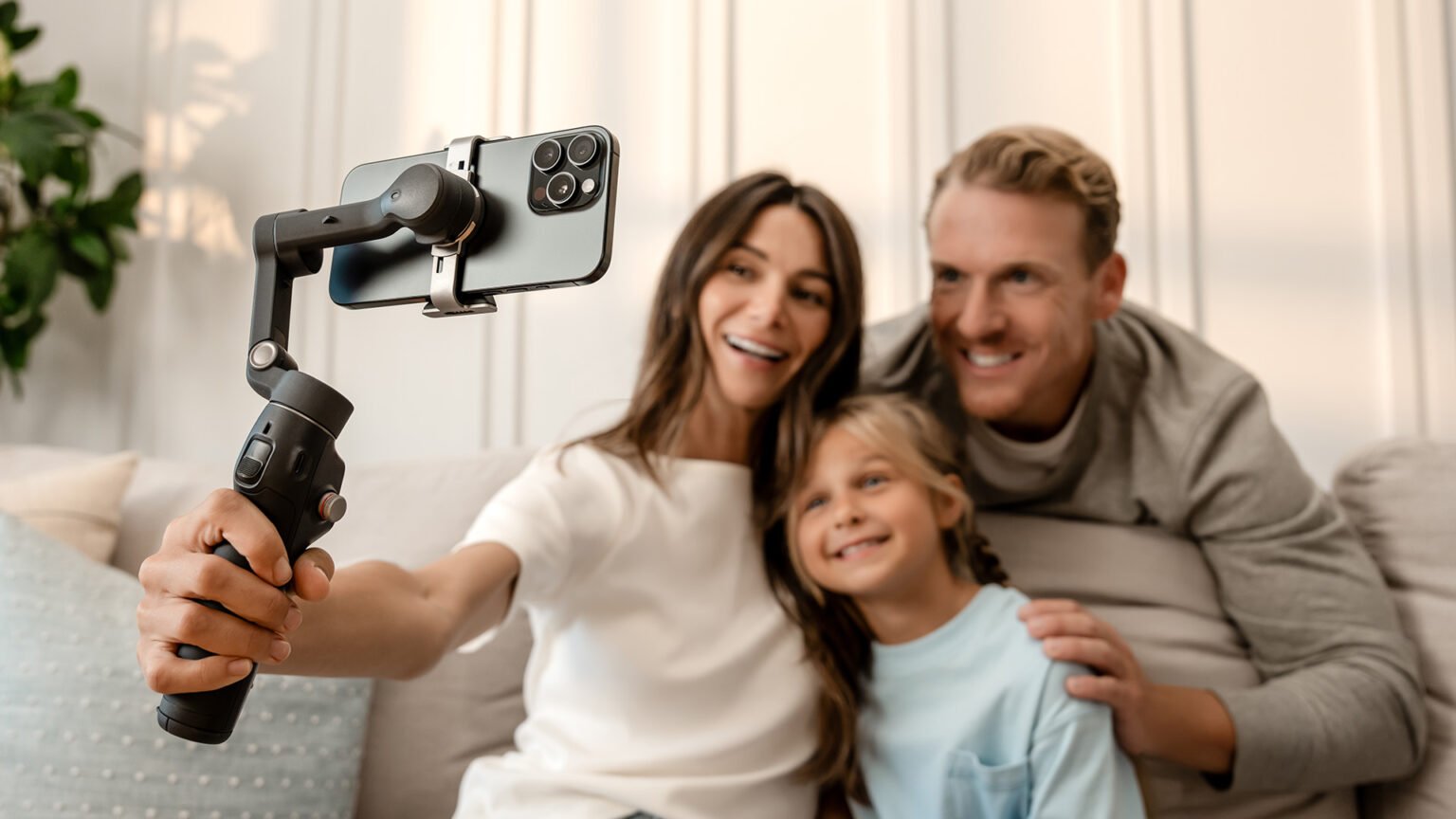 DJI Osmo Mobile 8