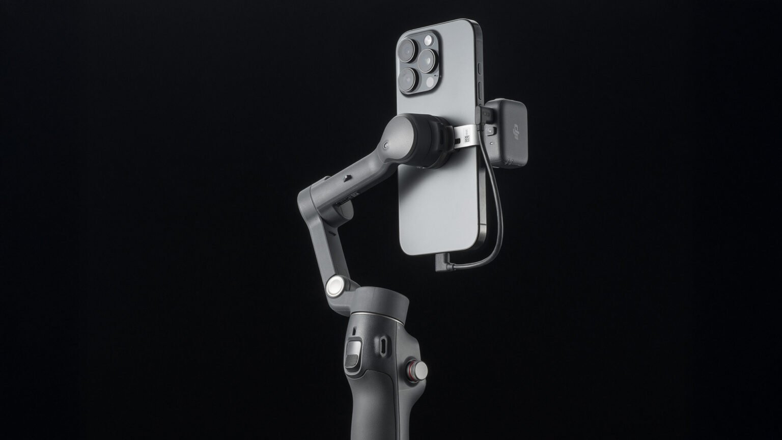 DJI Osmo Mobile 8
