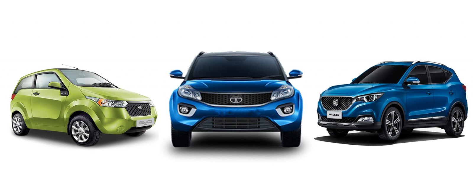 electric vehicles in Nepal