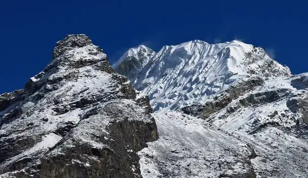 Beginner-Friendly Nepal Peaks