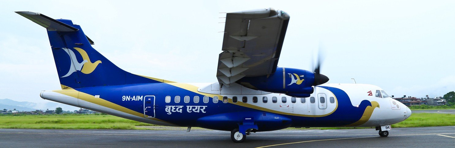 safest domestic airlines in Nepal operating in mountainous terrain
