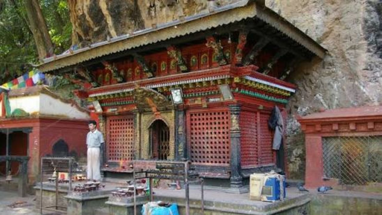 Bishankhu Narayan