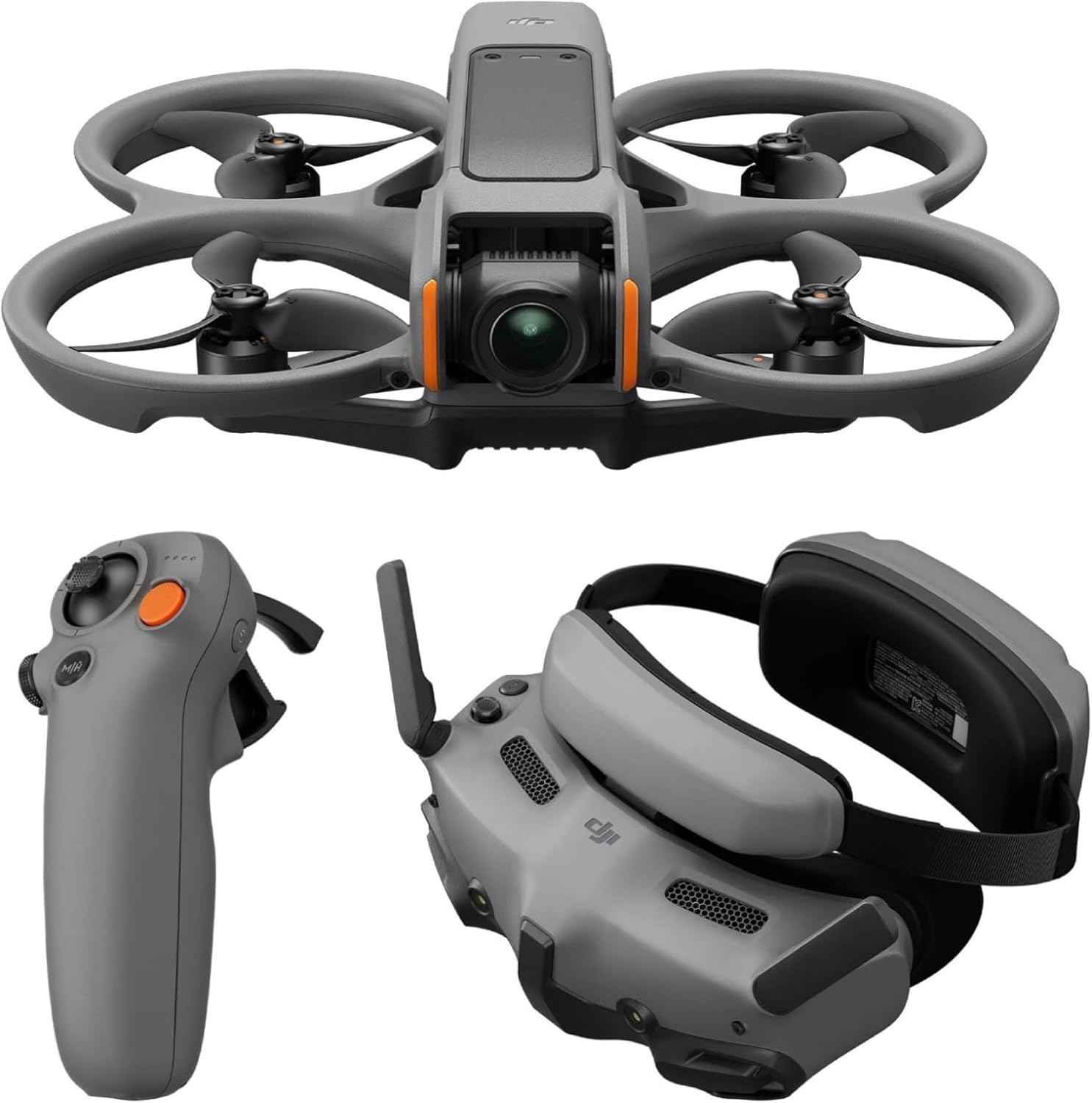 DJI Avata 2