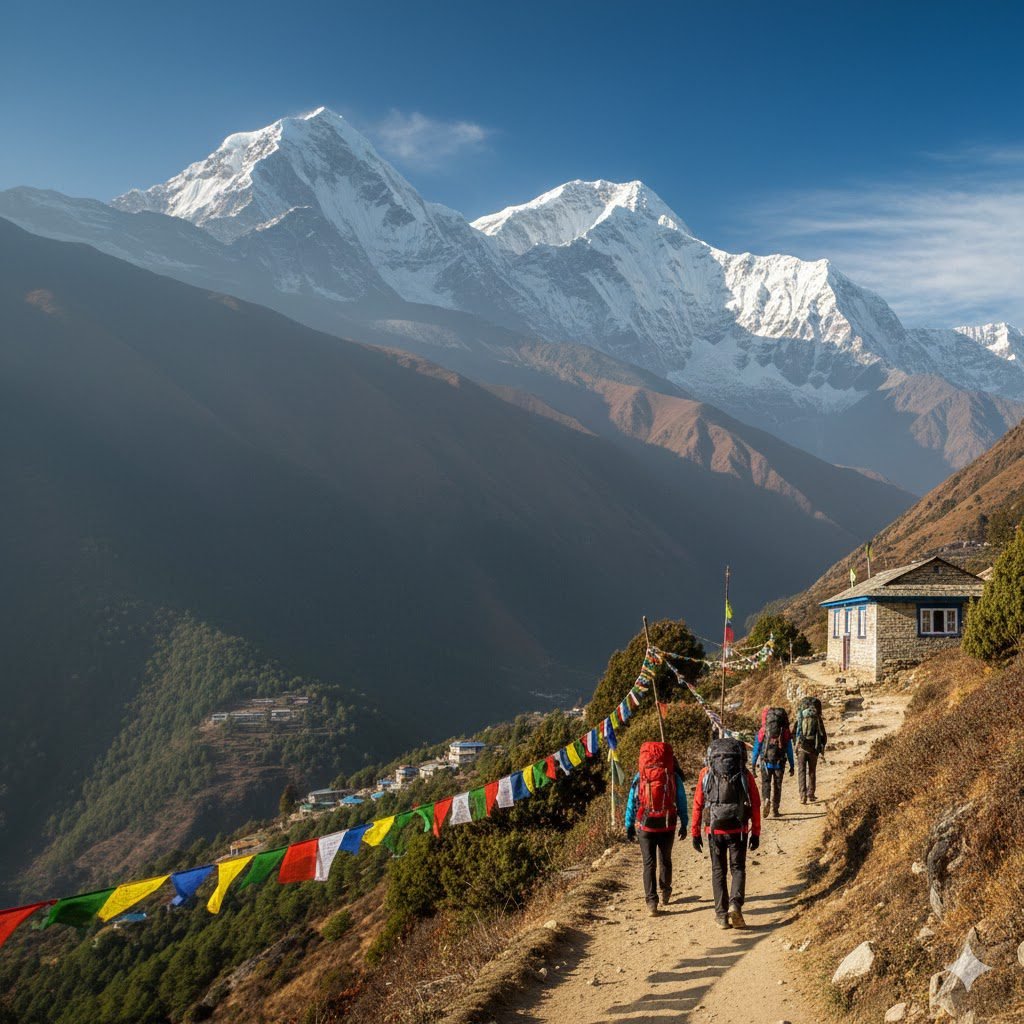 Annapurna Circuit Trek The Ultimate Guide For Adventurers Explore 