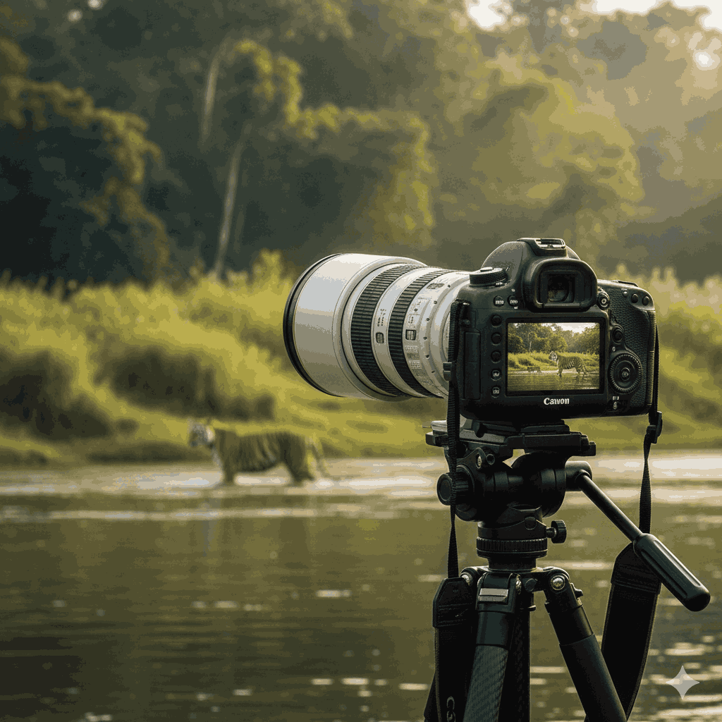 Can we come to Nepal for wildlife photography? Spotting snow leopards in the high Himalayas of Nepal using expert guides and high-tech equipment