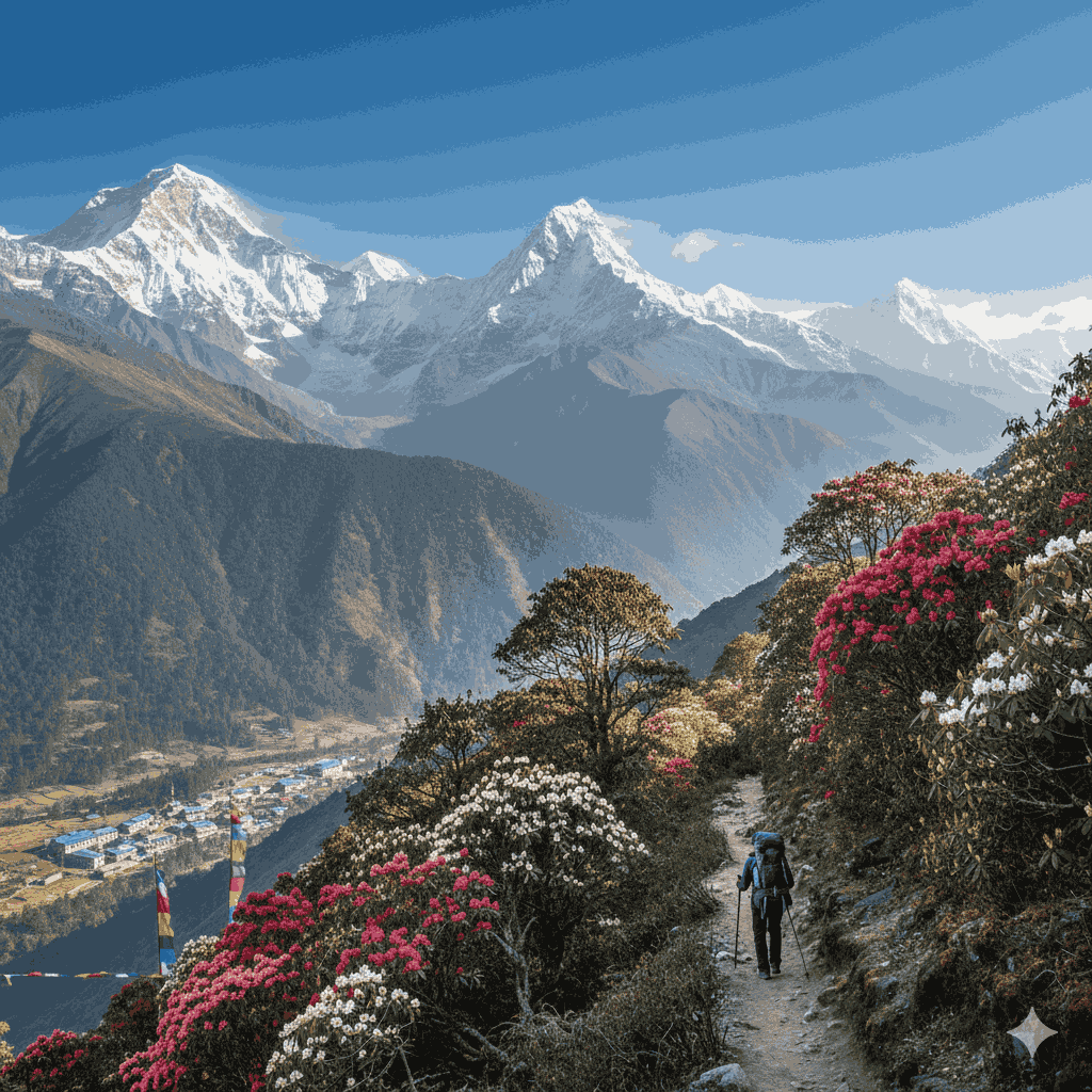 Best Time to Visit Nepal: Weather, Seasons and Travel Tips