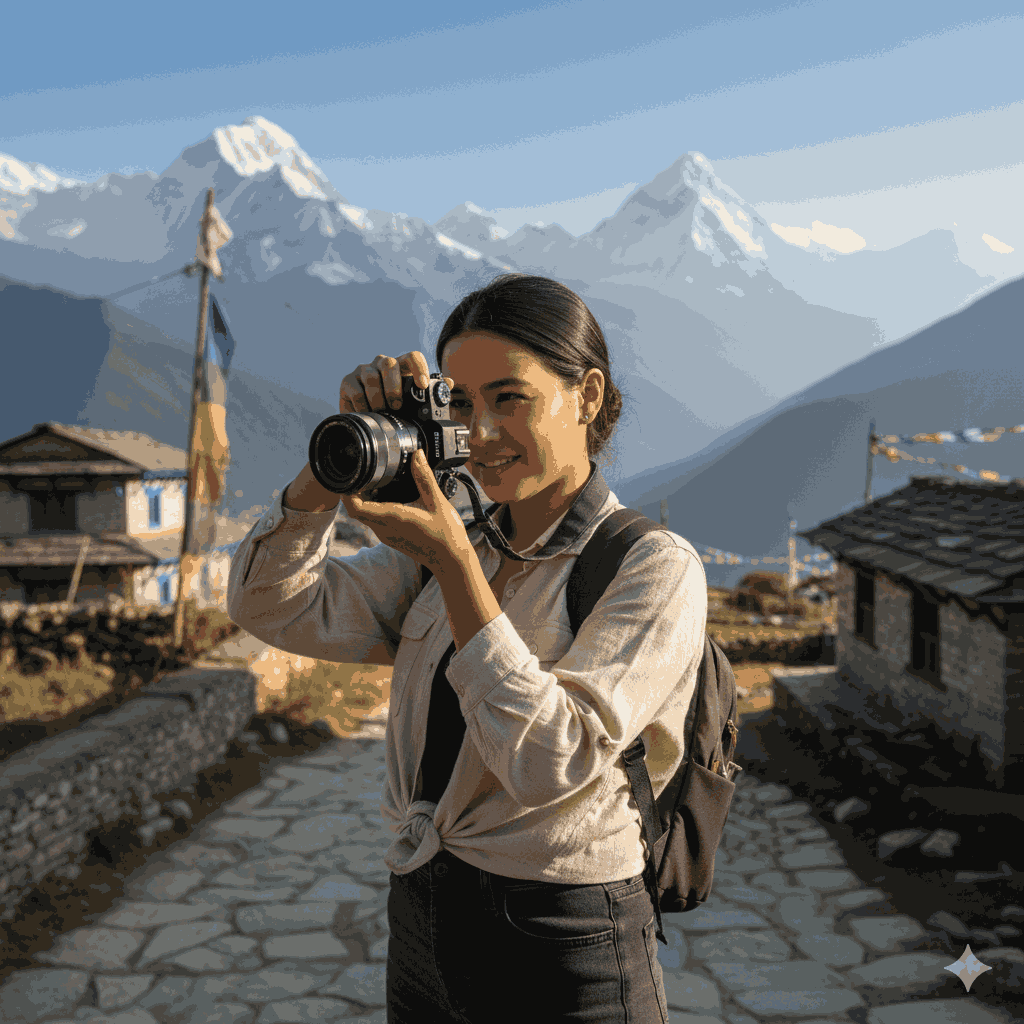 good photography starter camera for learning photography