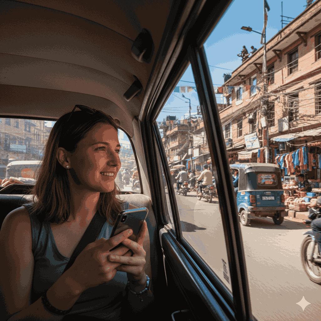 Nepal Travel Safety Advice 2025 – Safe transportation in Nepal