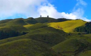 Shailungeshwar Mahadev Temple Dolakha: Ultimate Travel & Trekking Guide