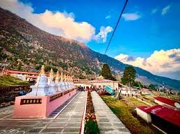 Bigu Gompa Dolakha trekking