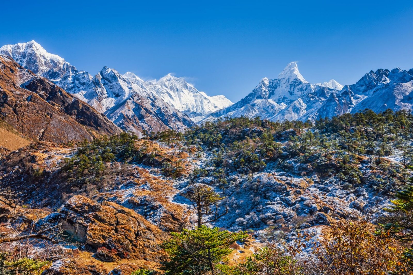 Top 10 Places to Visit in Koshi Province, Nepal – Travel Guide 2026