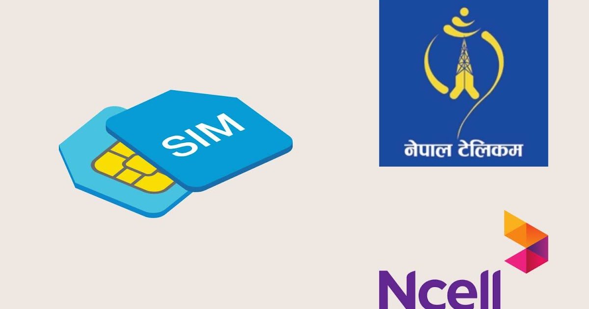 Best Nepal SIM Card for Tourist: Complete Guide 2025
