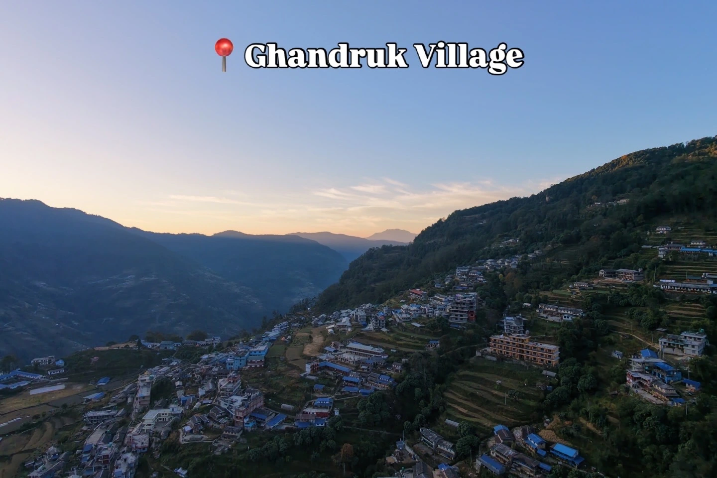 Dream Destination for American Travelers