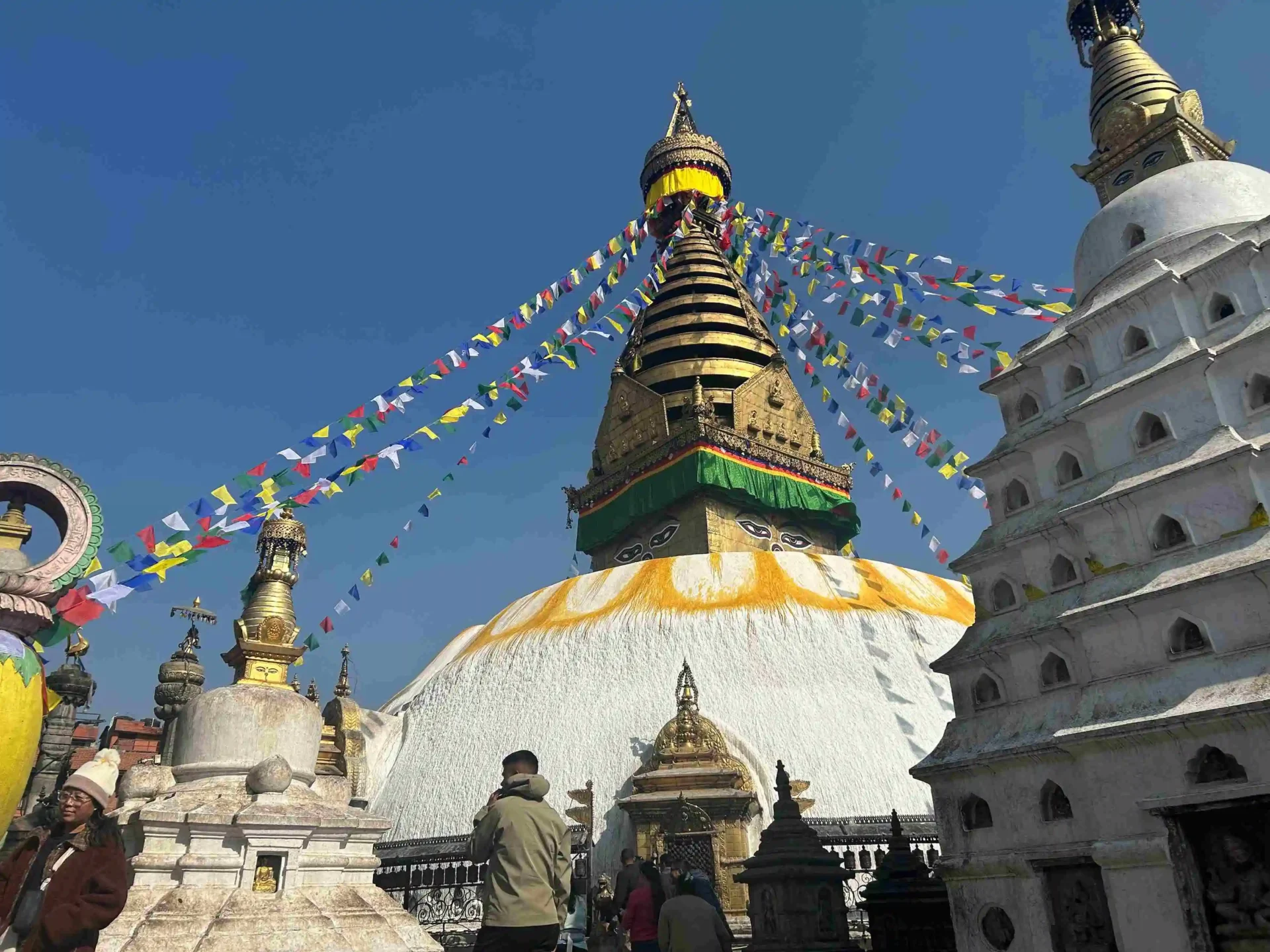 Dream Destination for American Travelers