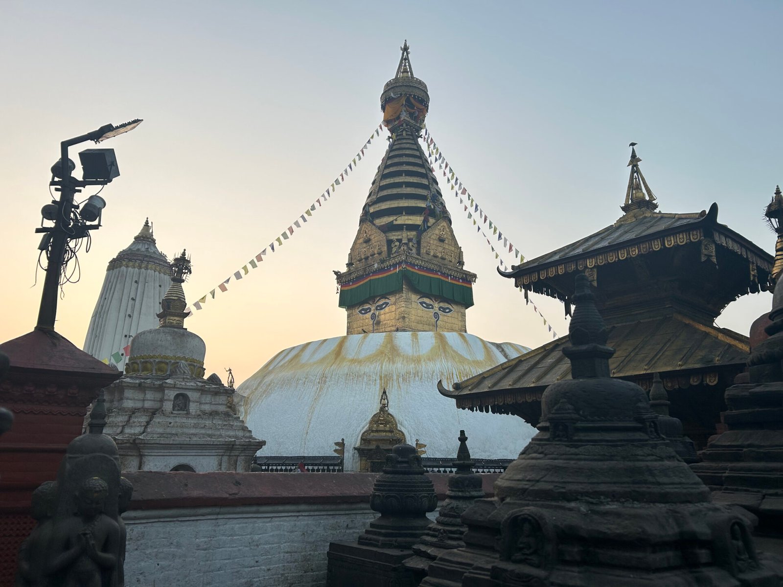 Hidden Gems of Nepal