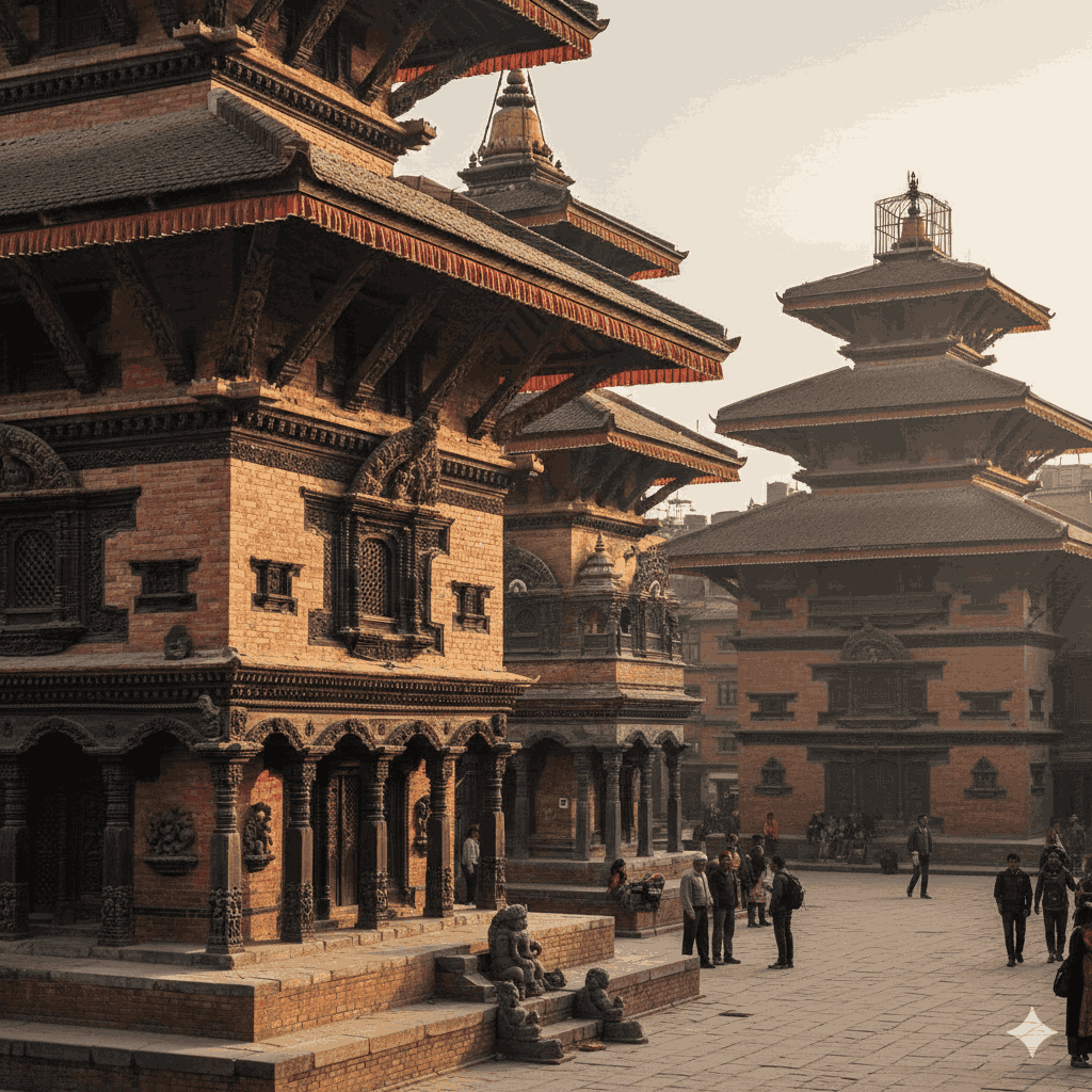Kathmandu Durbar Square is the heart of the city’s royal history and spiritual traditions, a must-visit UNESCO site in 2026.