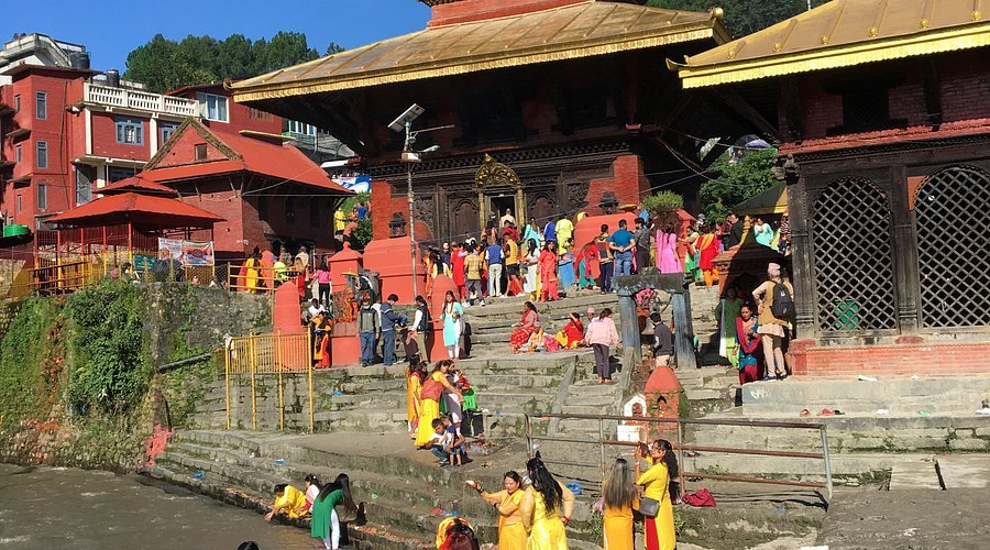 Gokarneshwar Mahadev