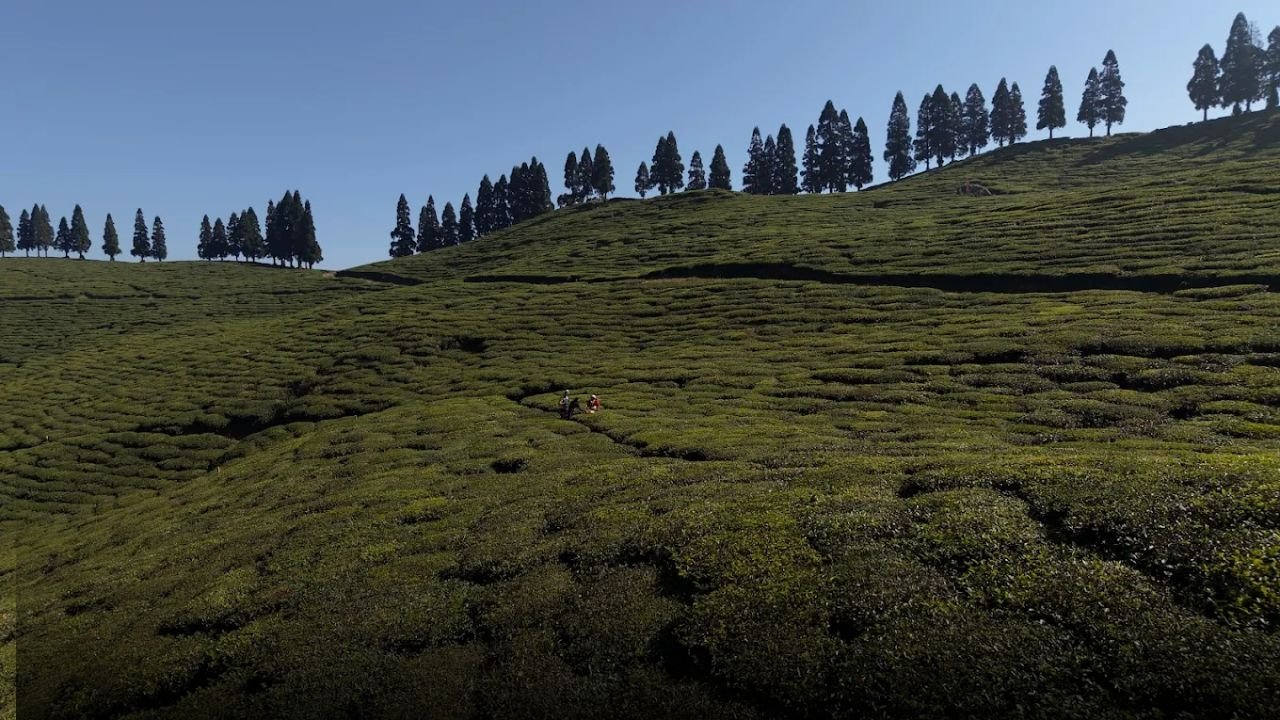 best places to visit in eastern Nepal