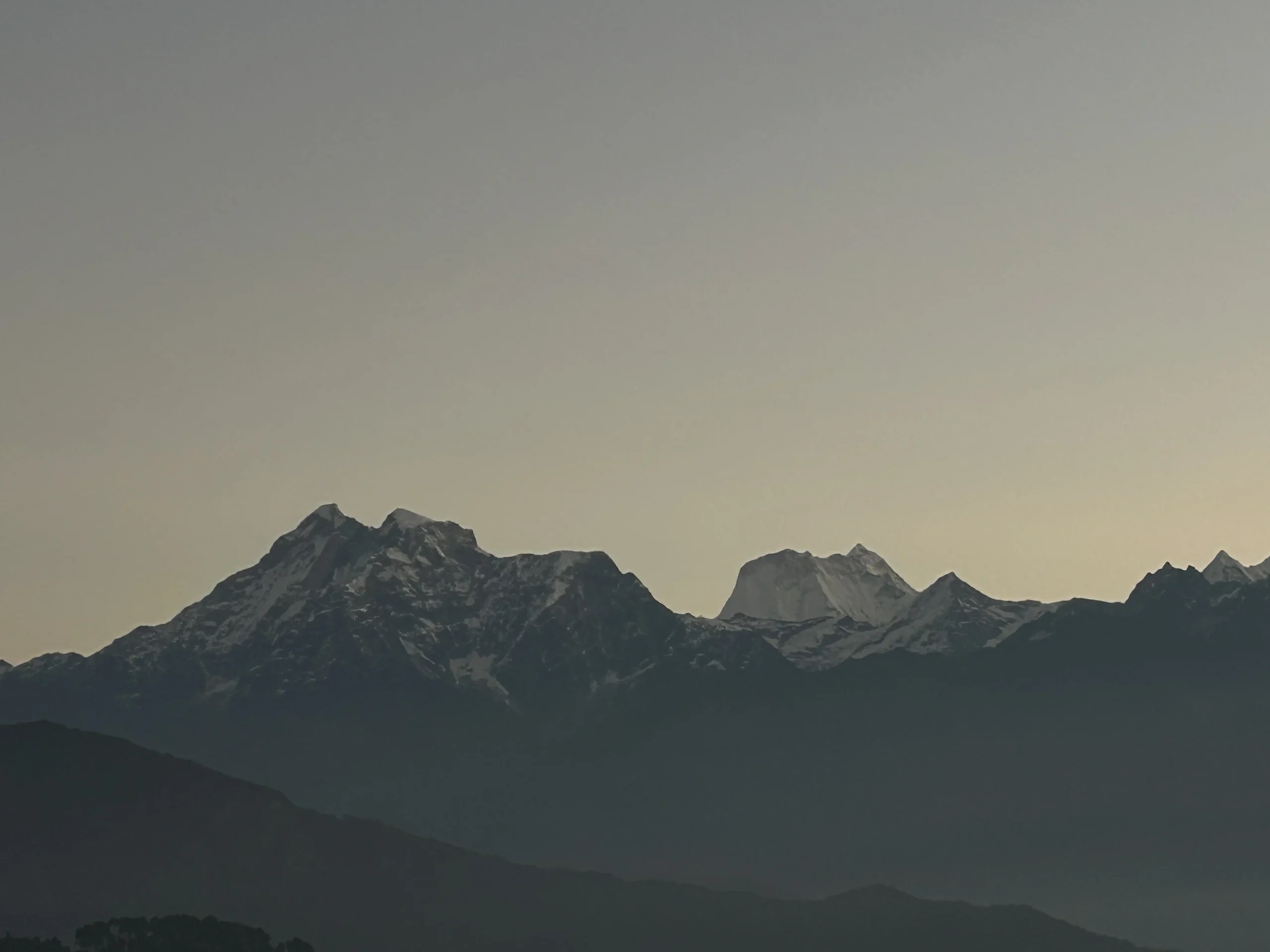 Best Time to Trek in Nepal 2026