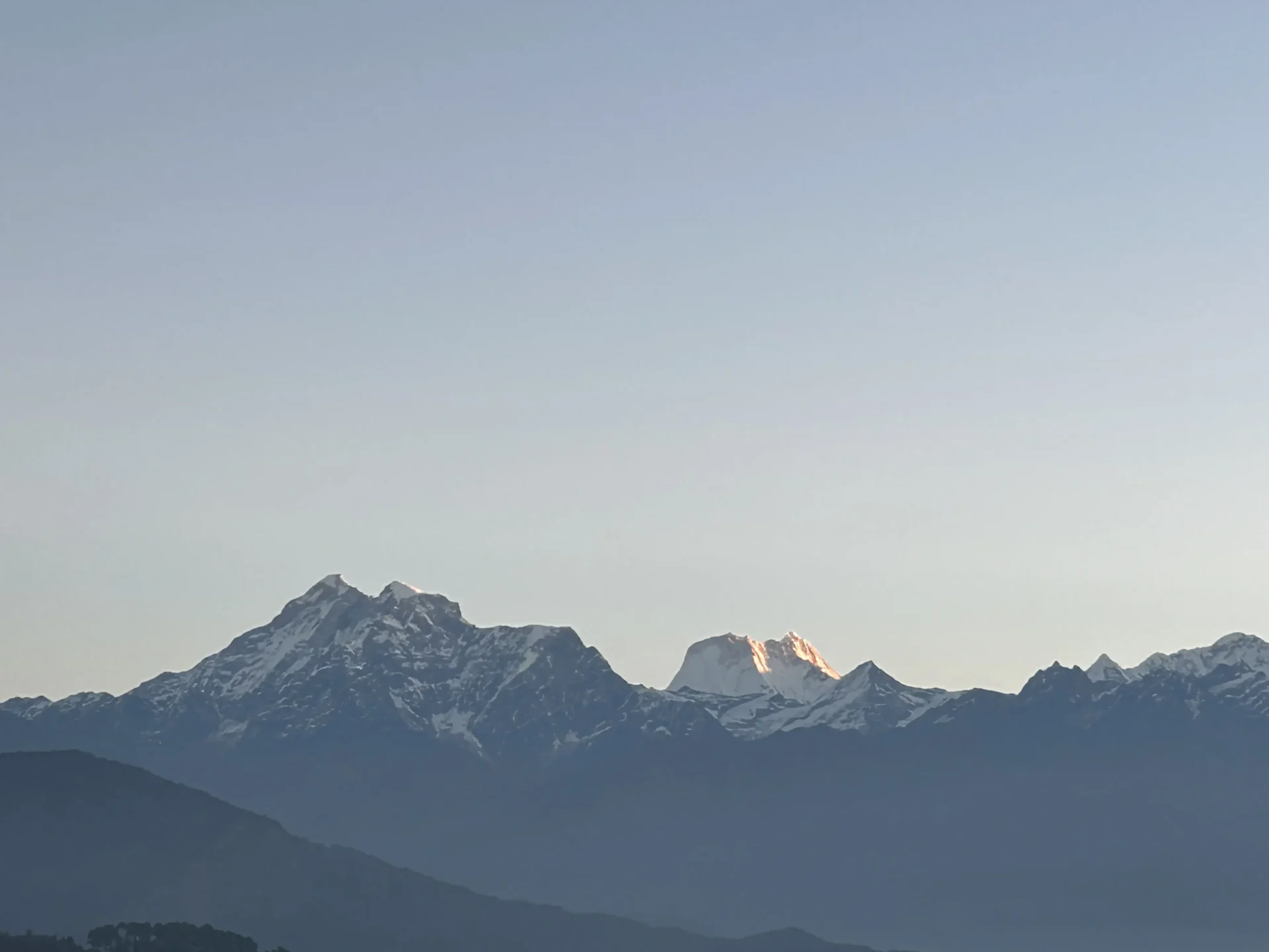 Do you need a guide for trekking in Nepal