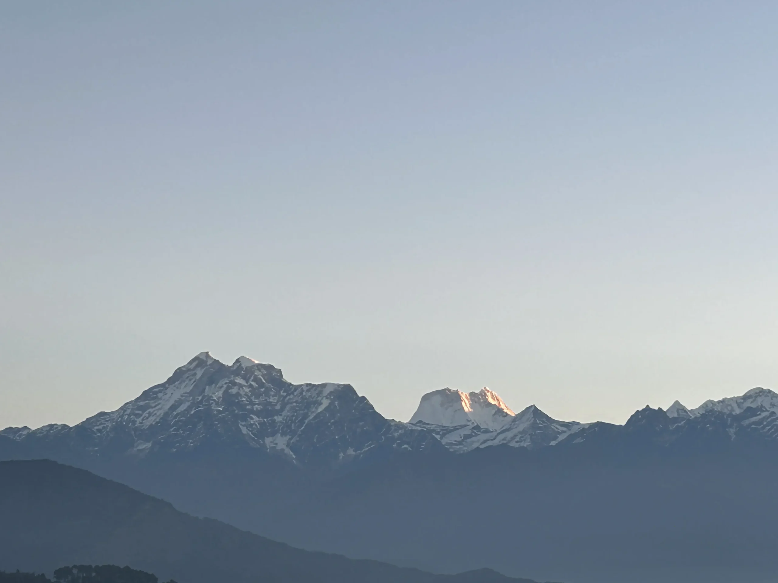 Do you need a guide for trekking in Nepal