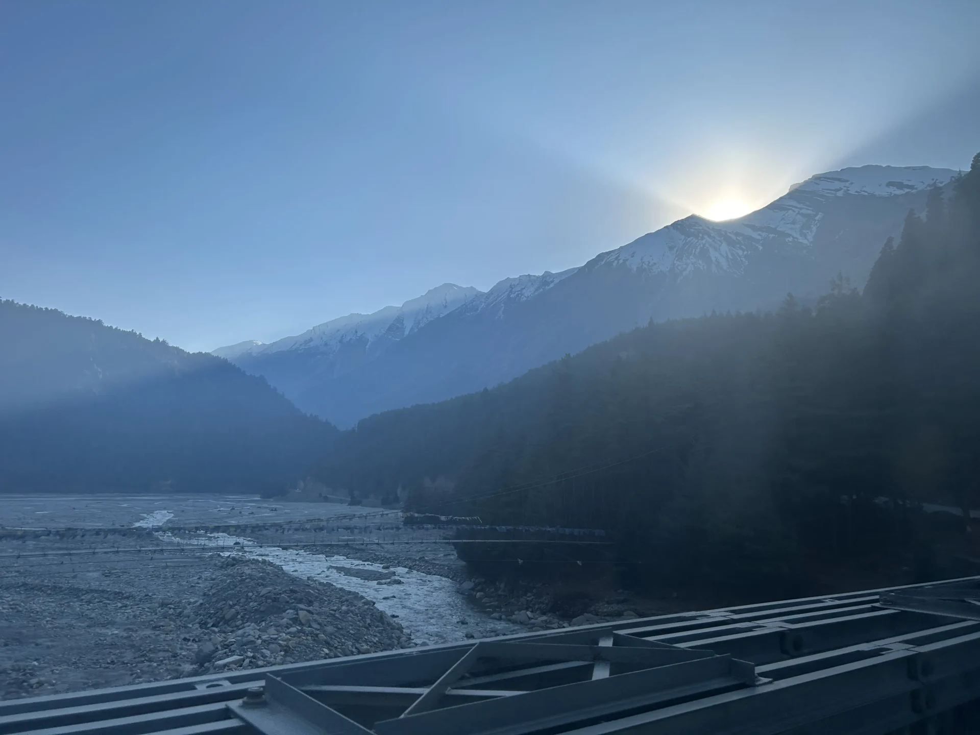 Why Nepal Is Trending Among European Travelers