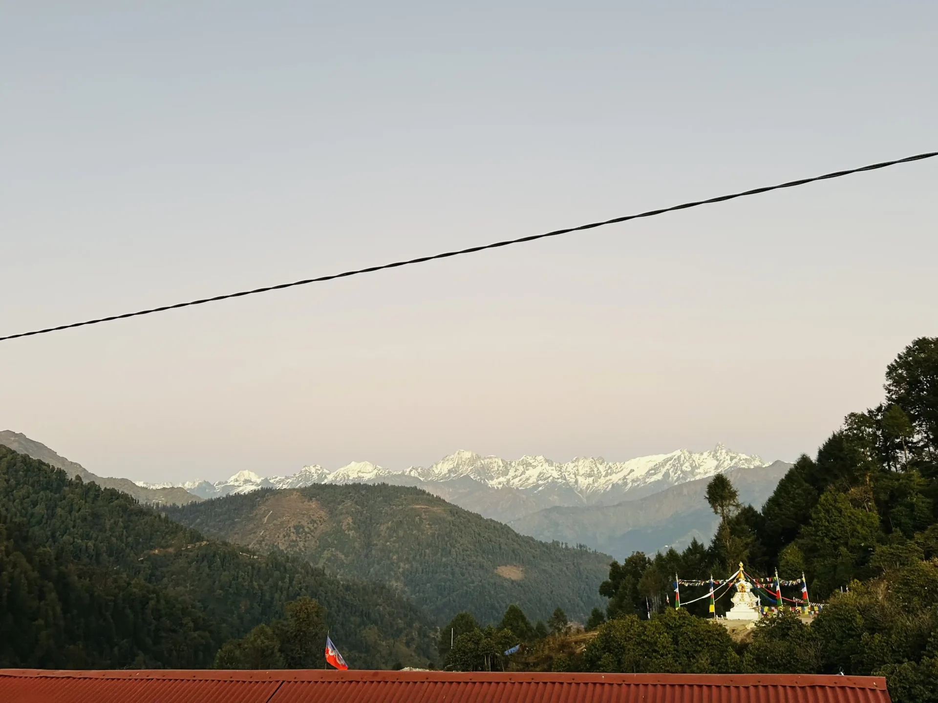 New Trek in Nepal Is Going Viral Among International Travelers