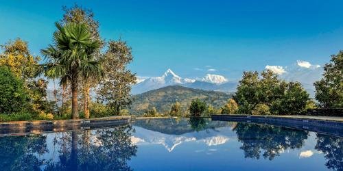 Tiger Mountain Pokhara Lodge