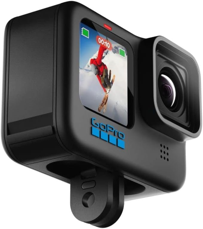 GoPro HERO10 Black