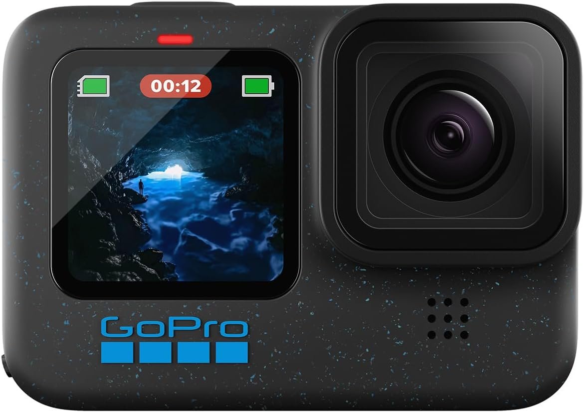 GoPro HERO12 Black Mini