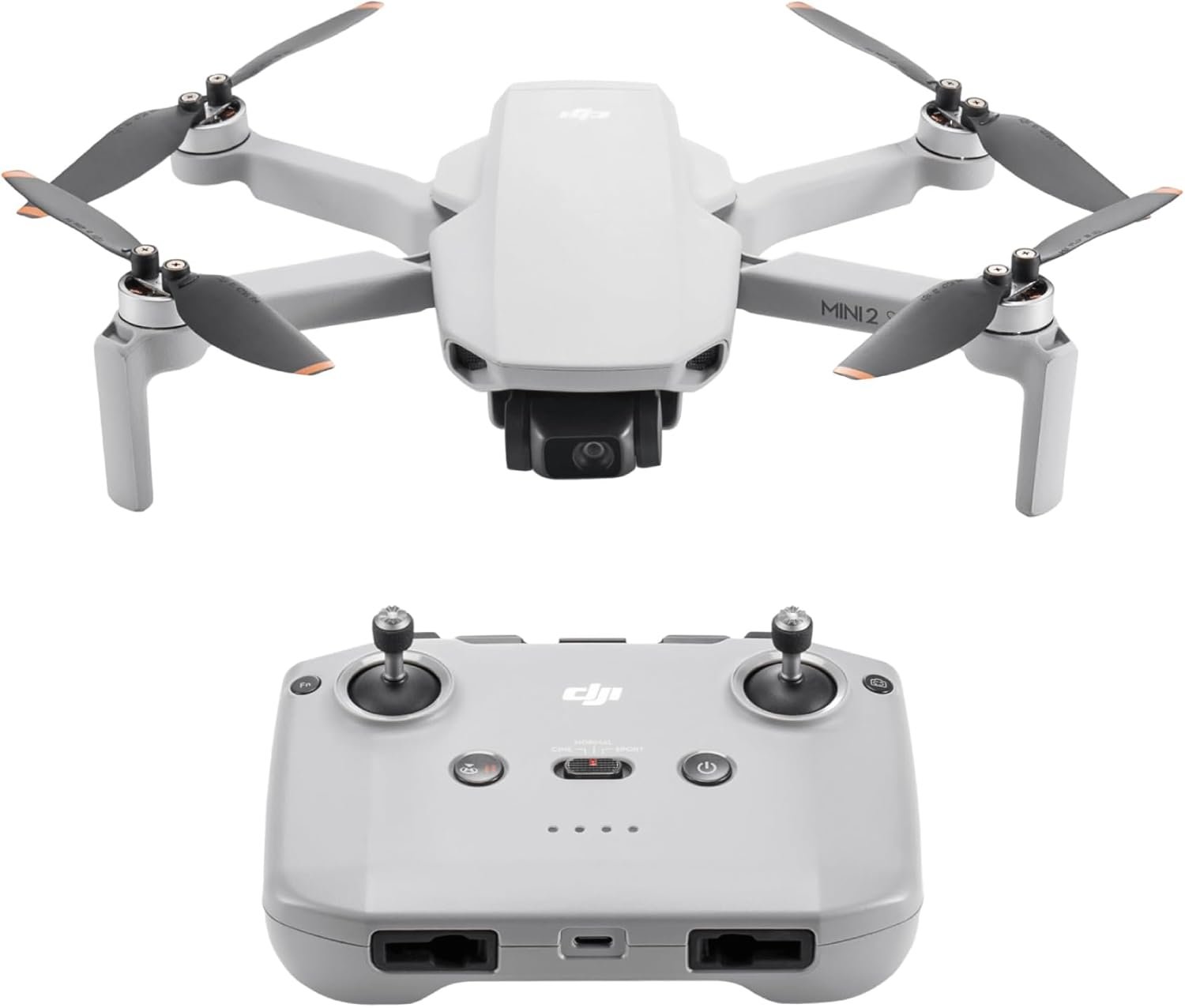 DJI Mini SE 2
