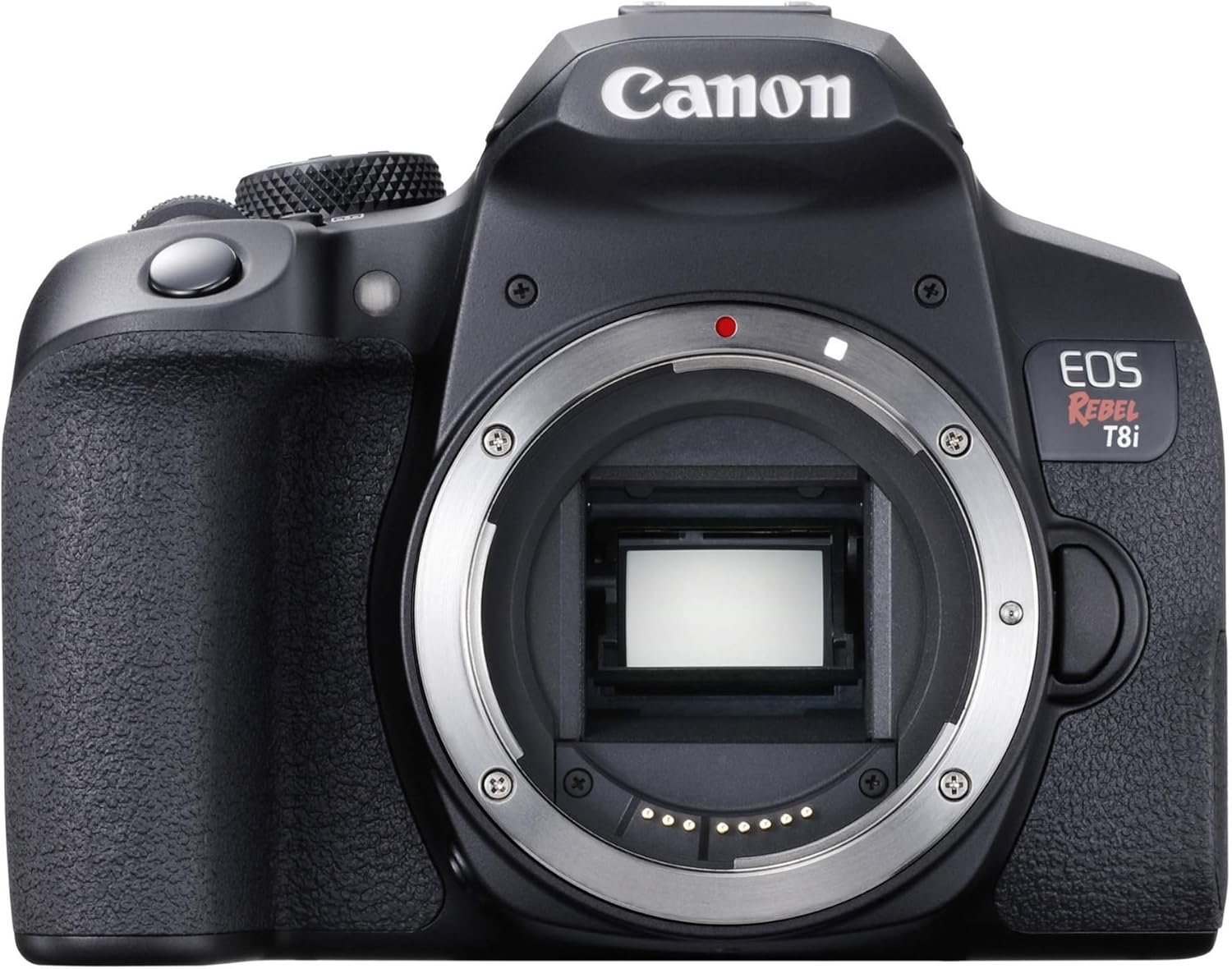 Canon EOS Rebel T8i