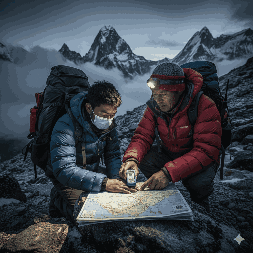 Mandatory Guide Policy Nepal 2026 ensuring safety and emergency rescue coordination