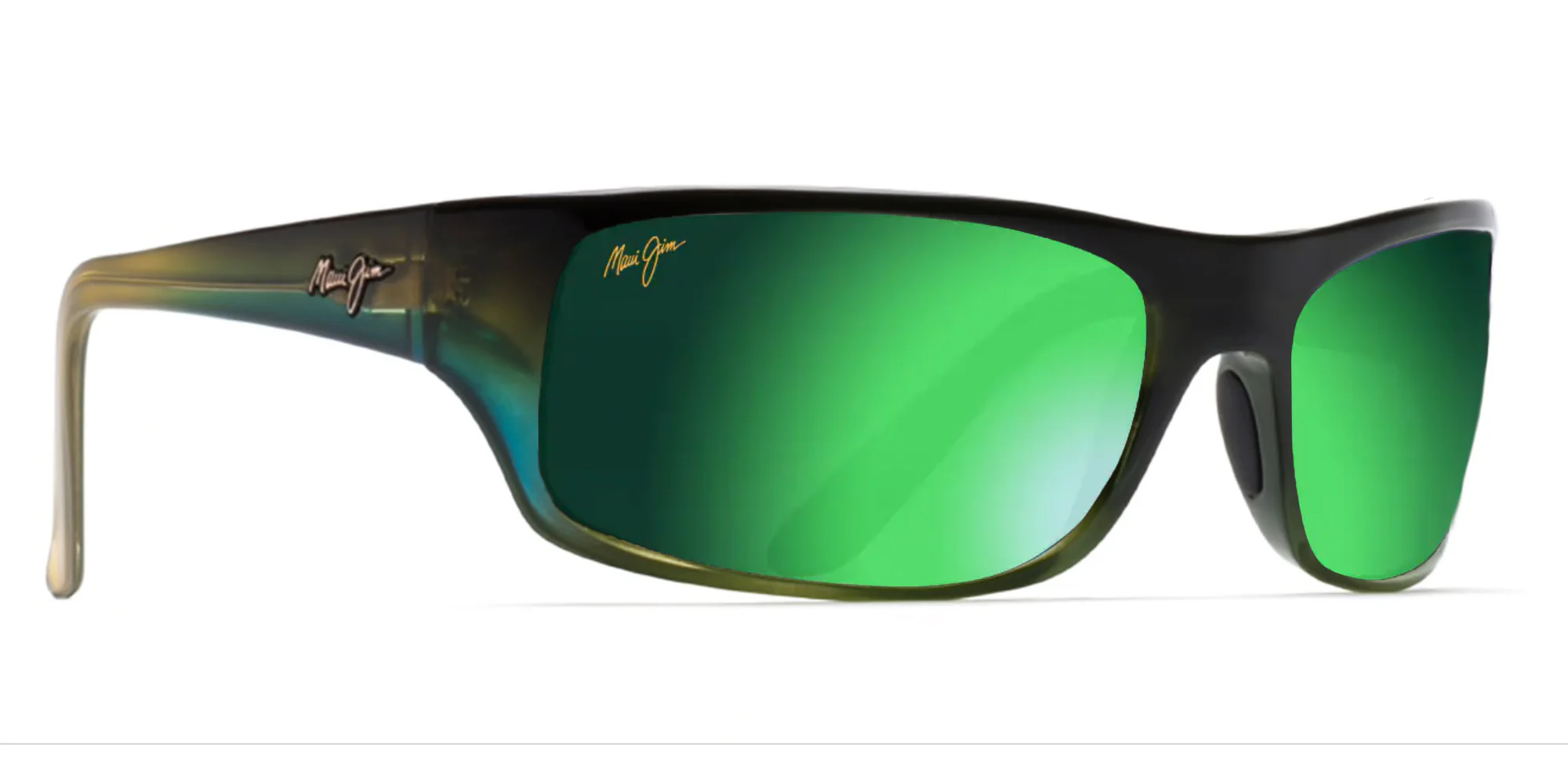 Maui Jim Peahi