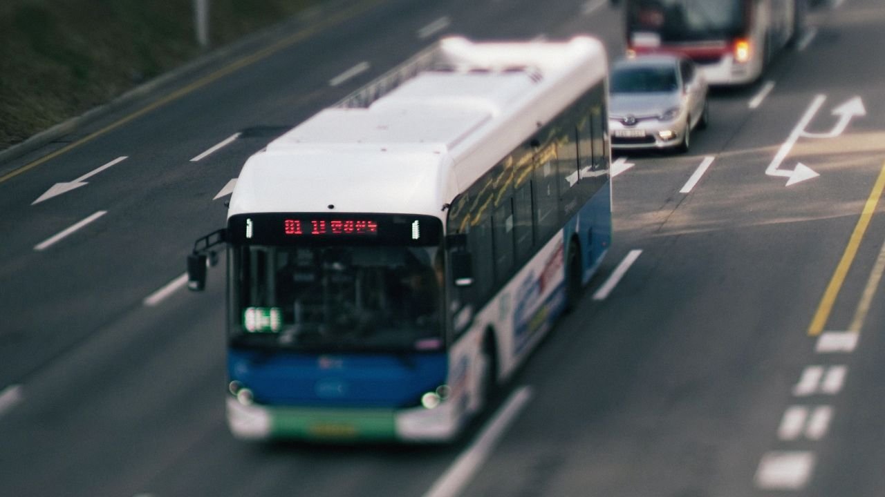 Transportation Guide in Nepal for Tourists