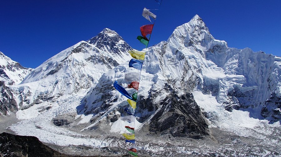 Kala Patthar