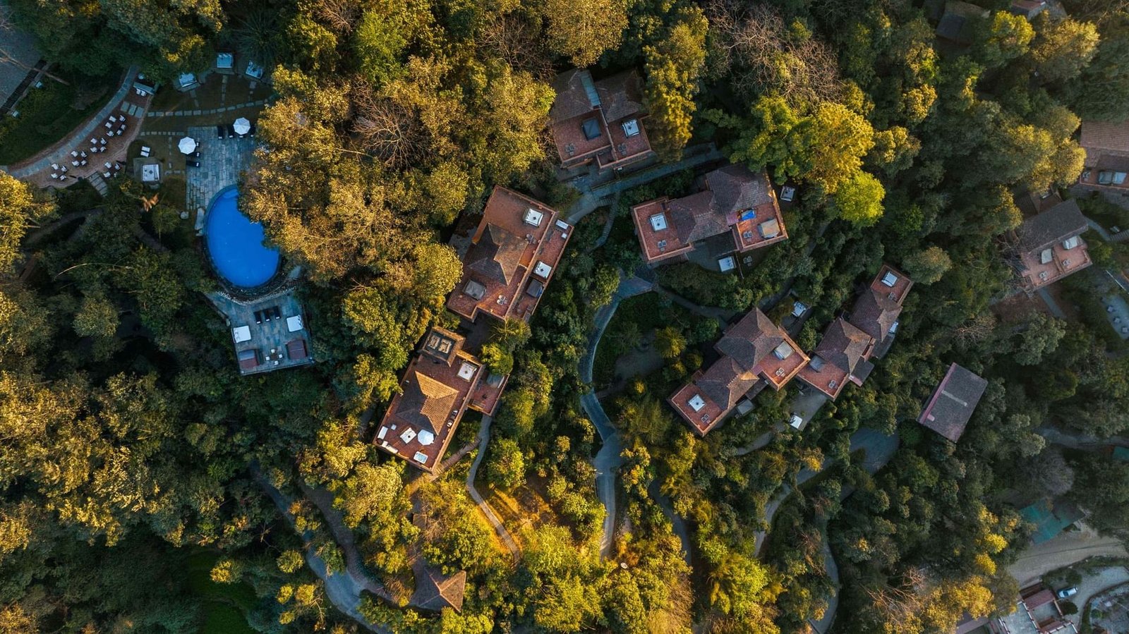 Dwarika’s Resort Dhulikhel