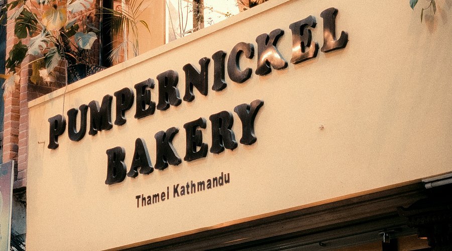 Pumpernickel Bakery