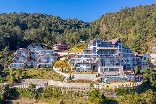 Nagarkot Panorama Resort