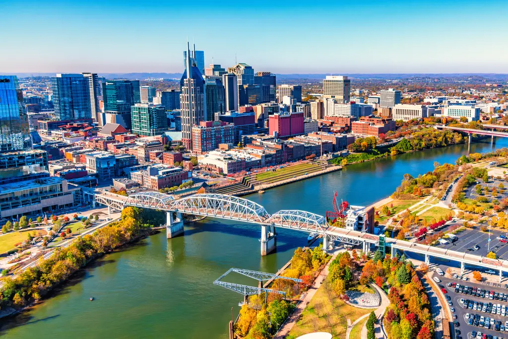 Nashville, Tennessee