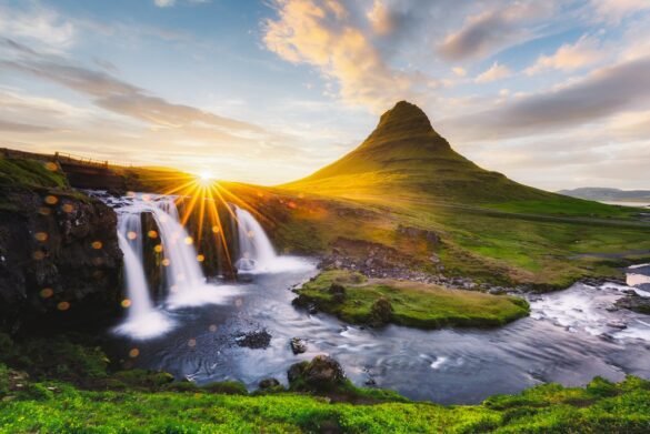 Iceland Itinerary for Travellers
